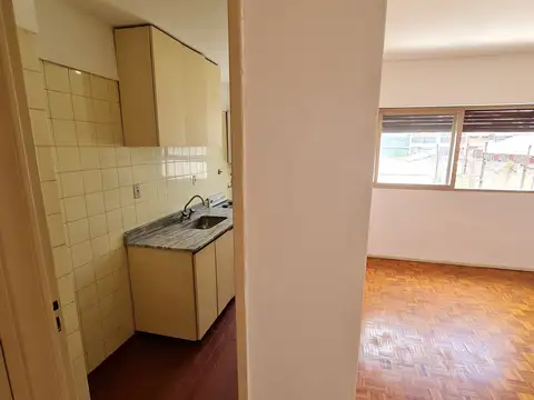 Departamento en Venta en Congreso, USD 65.000