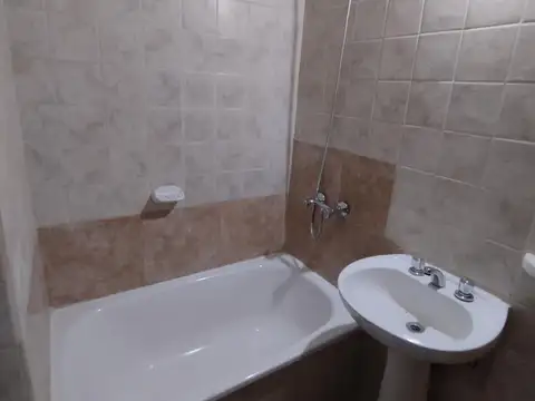 Departamento en Echesortu