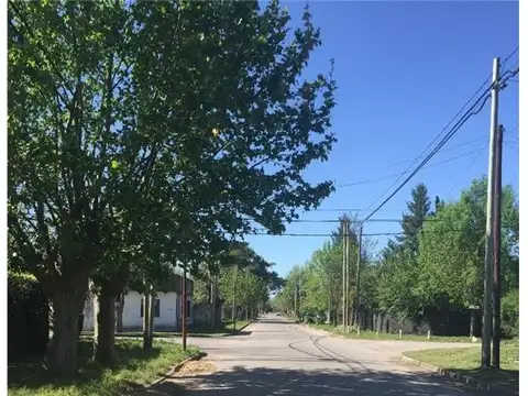 Terreno en Venta en Alejandro Korn, USD 57.000