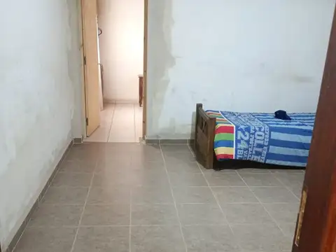 CASA 3 AMBIENTES EN VENTA EN GRAL BUSTOS CON PATIO