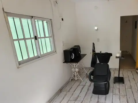 Casa 6 ambientes con 3 baños