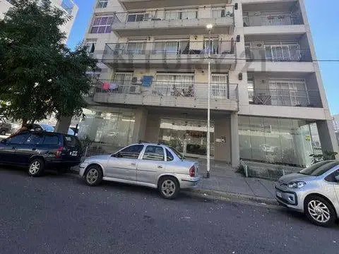 VENTA DEPARTAMENTO 2 AMB EN CASTELAR SUR