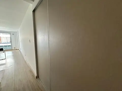 Monoambiente loft en venta zona rio a estrenar