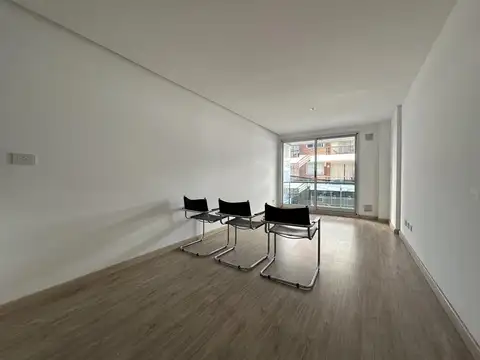Monoambiente loft en venta zona rio a estrenar