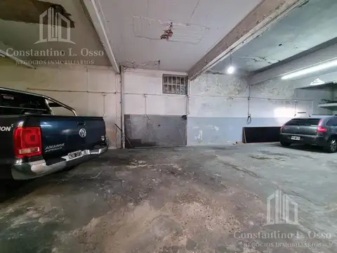 Galpon en Venta en Banfield, USD 100.000