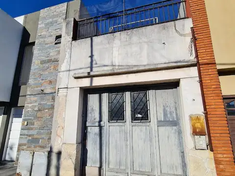 Chacabuco  al 700