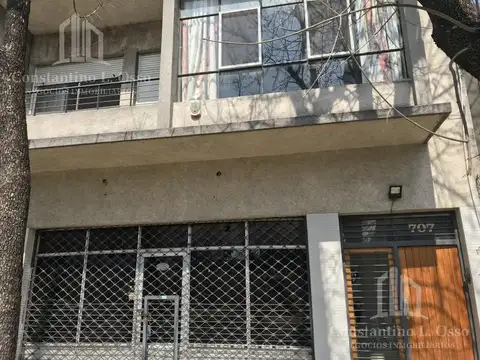 Chacabuco  al 700