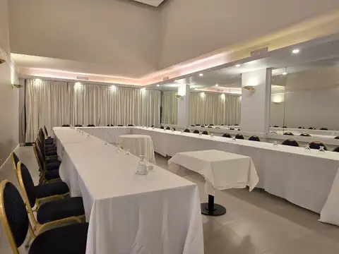 Hotel en Venta en Retiro, USD 5.900.000