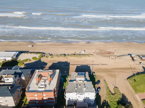 Departamento en venta en Pinamar