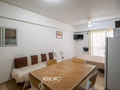 Departamento en Venta Permite mascota