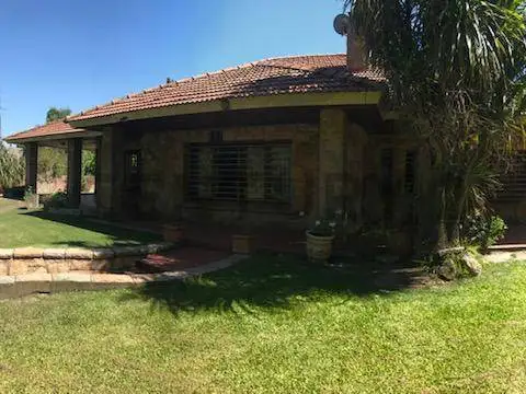 Casa 7 Ambientes Alquiler Temporario San Vicente