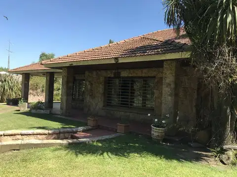 Casa en Alquiler 2025 años