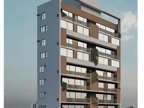 Departamento en Venta de 4 ambientes