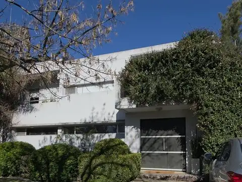 Casa en Haras Santa María