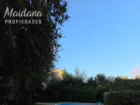 Casa en Haras Santa María