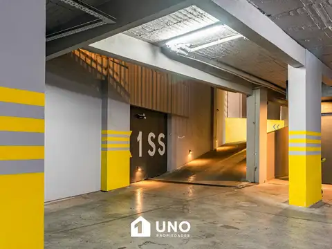 Av. Del Valle 2700, Piso 7