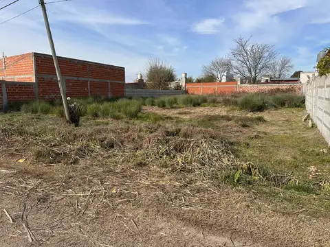 Terreno en Venta de 360,0 m2