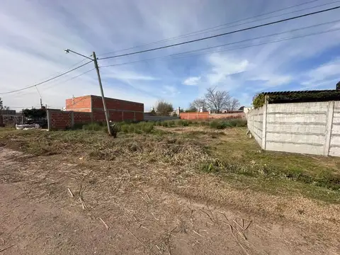 Terreno en Venta en Melchor Romero, USD 23.000