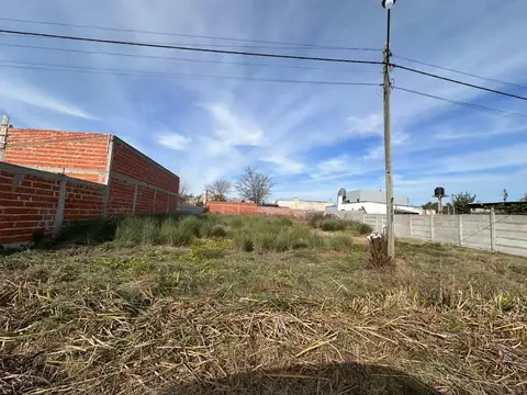 Terreno en Venta de 360,0 m2