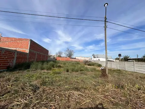 Terreno en Venta en Melchor Romero, USD 23.000