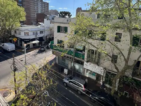 9 De Julio 1100 , Piso 3º