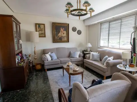 Yerbal 5248 , Piso 5