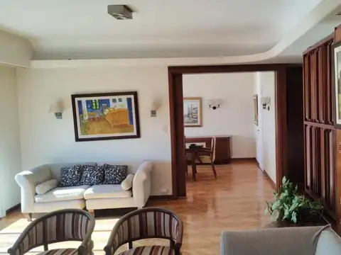 Departamento en Venta en Las Cañitas, USD 650.000