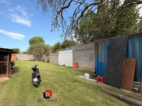 Terreno en Venta en Rivera Indarte, USD 45.000