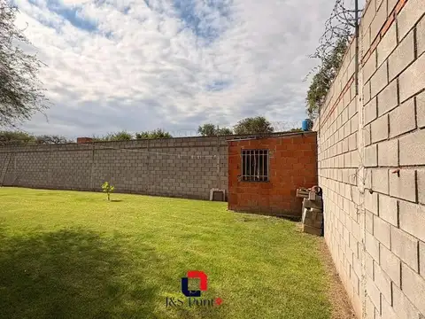 Lote en Rivera Indarte