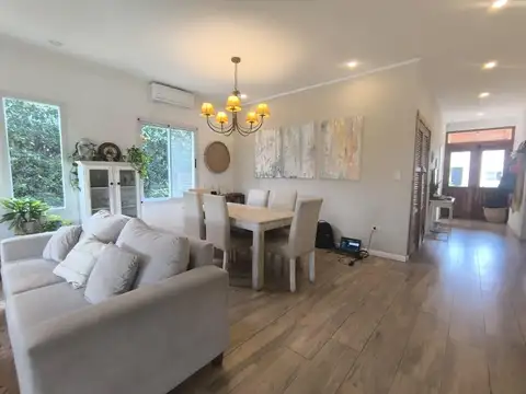 APTO CRÉDITO - Casa en Venta - La Comarca