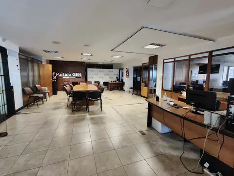 Oficina en Venta en Congreso, USD 220.000