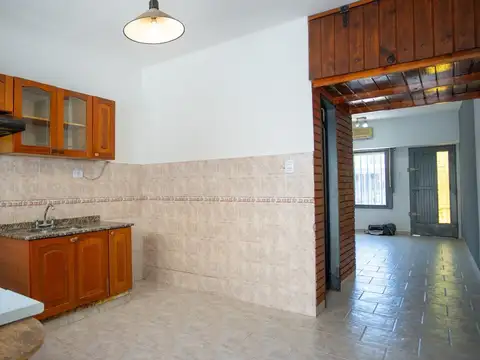 Depto Tipo Casa en Venta al Oeste