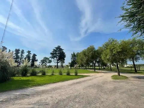 Callejón La Escondida