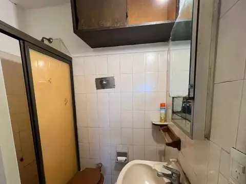MONOAMBIENTE  EN MUY BUENA UBICACION