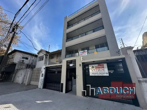 VENTA DEPARTAMENTO 2 AMBIENTES VILLA BALLESTER