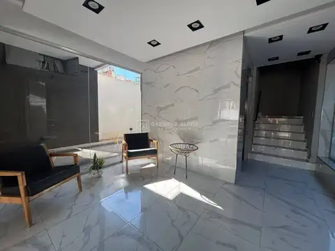 Departamento en Alquiler de Monoambiente