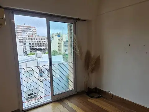 Departamento en Alquiler 40 años