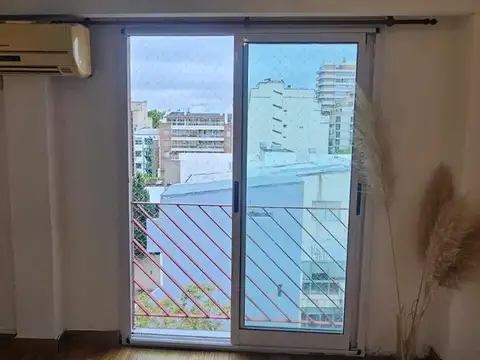 Departamento en Alquiler en Villa del Parque, $ 800.000