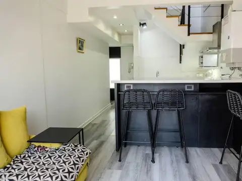Departamento - Venta - Argentina, Capital Federal