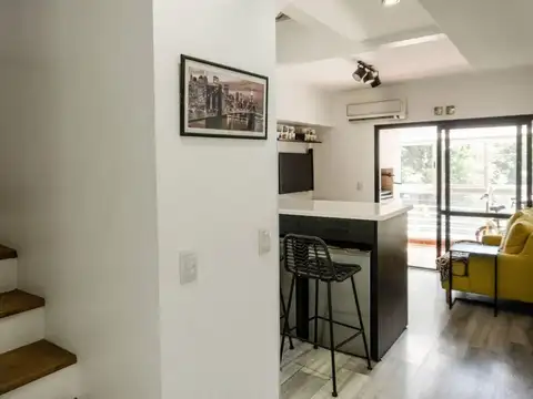 Departamento en Venta al Este