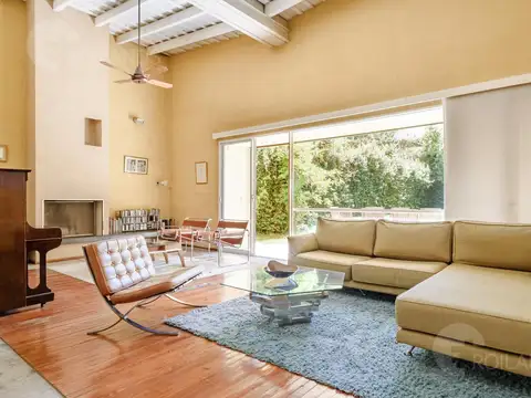 Casa en Venta en Palermo, USD 850.000