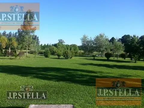 Casa en Venta en Las Cañuelas Club de Campo, USD 350.000