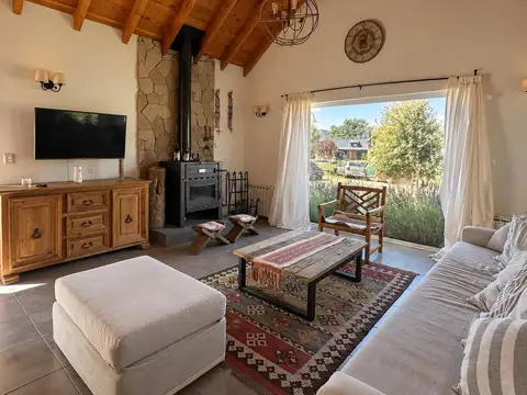 Casa en Venta al Noreste