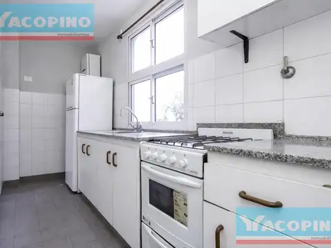 Depto Tipo Casa en Venta en Villa Devoto, USD 65.000