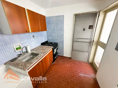 Departamento en Alquiler de 2 dormitorios