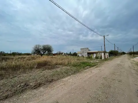 Terreno en Venta en Santiago del Estero, USD 10.000