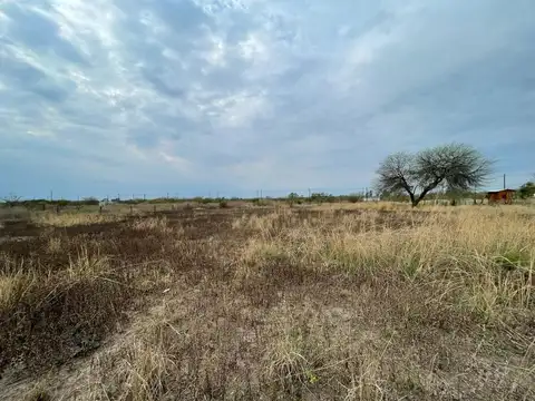 Terreno en Venta en Santiago del Estero, USD 10.000