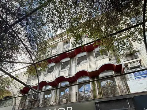 VENTA PISO COMPLETO 500M2 CENTRO CORDOBA