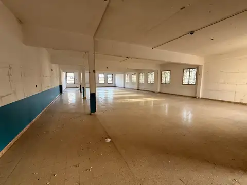 Oficina Monoambiente con 3 baños