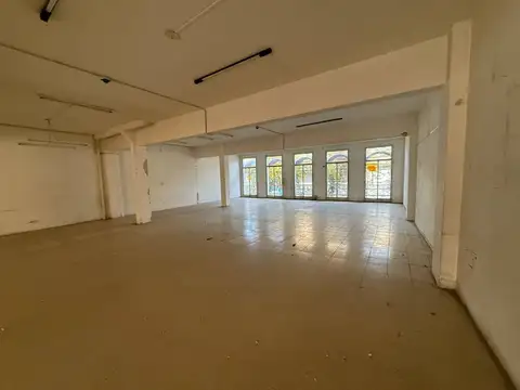 VENTA PISO COMPLETO 500M2 CENTRO CORDOBA